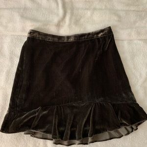 Madewell skirt